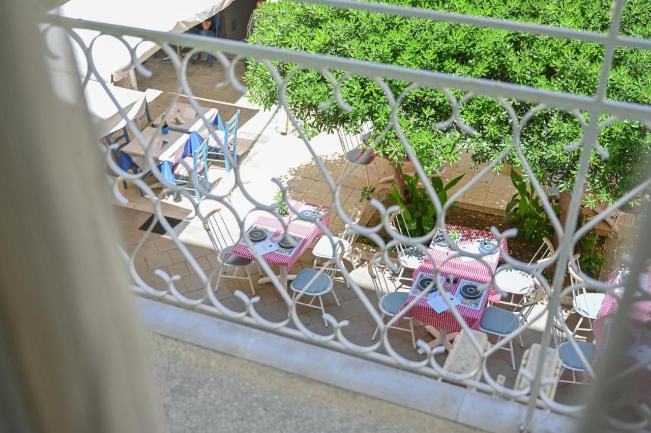 Casa Voula Appartement Corfu  Buitenkant foto